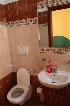 Hotel Hollywood Roma