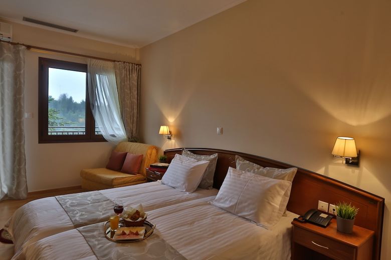 Hotel Xenios Dias