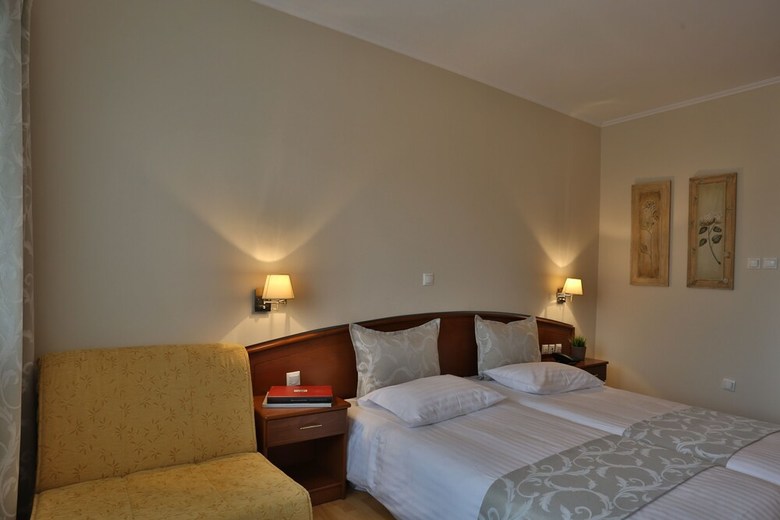Hotel Xenios Dias
