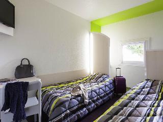 Hotelf1 Bordeaux Ville