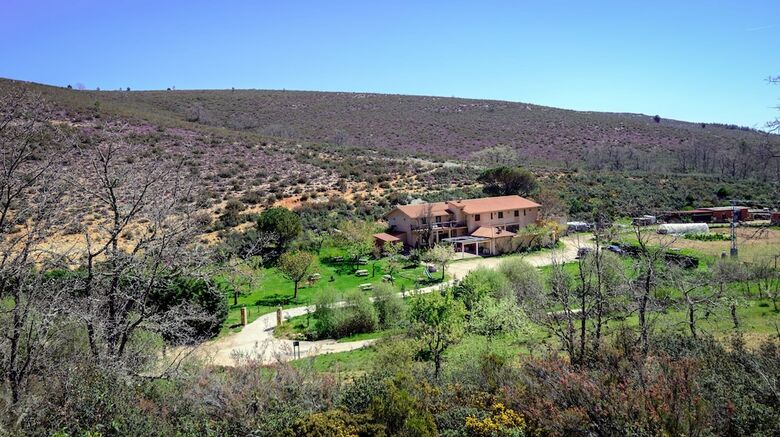 Agroturismo Hotel El Molino