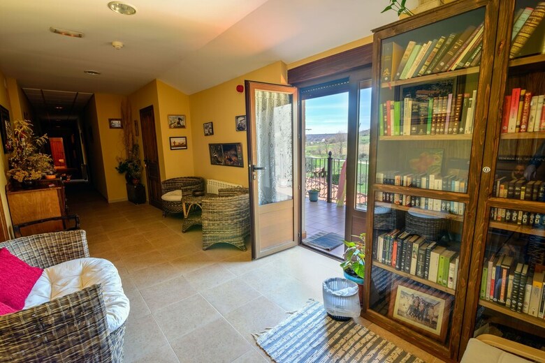 Agroturismo Hotel El Molino