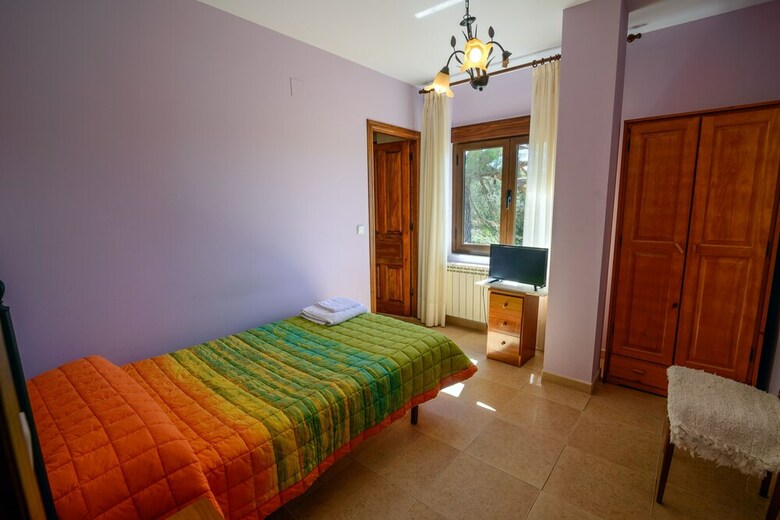 Agroturismo Hotel El Molino