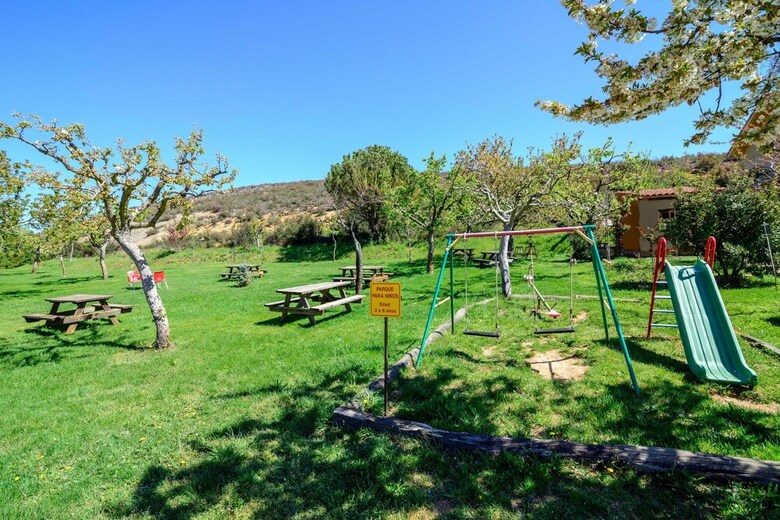 Agroturismo Hotel El Molino