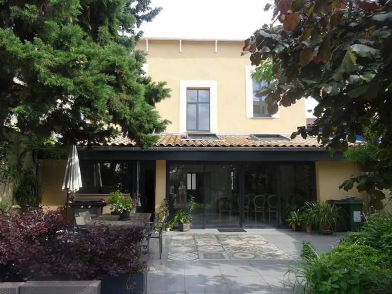 Bed & Breakfast Villa Lecocq