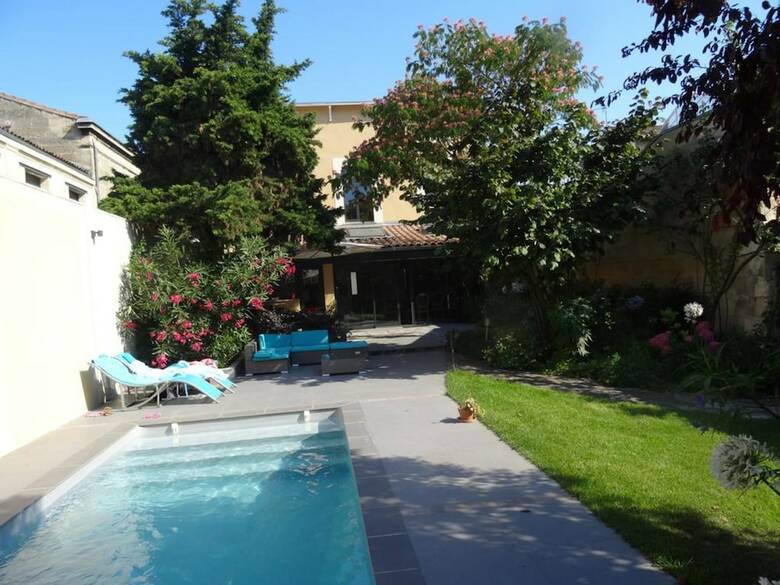 Bed & Breakfast Villa Lecocq