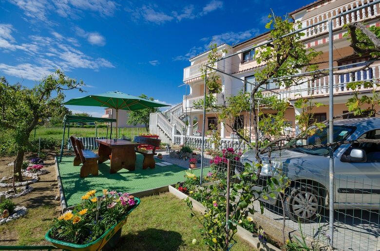 Apartment Branko