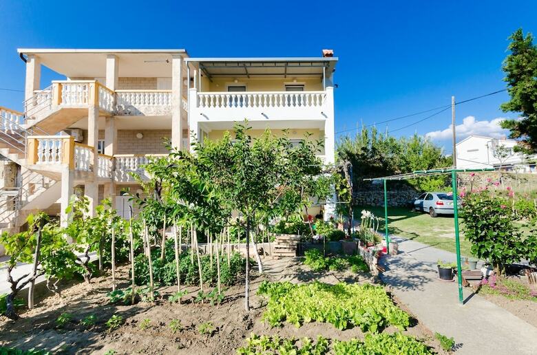 Apartment Marija