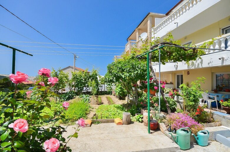 Apartment Marija