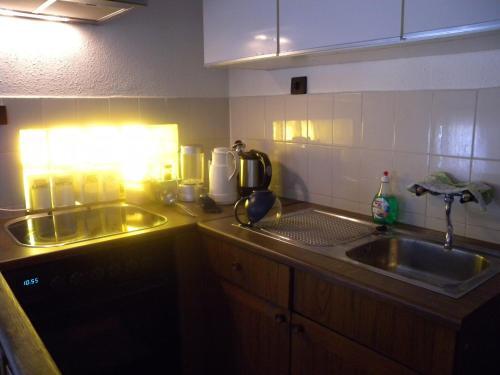 Two-bedroom Apartment In Balatonbereny I