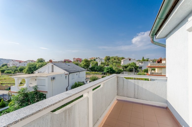 Apartments Rajka