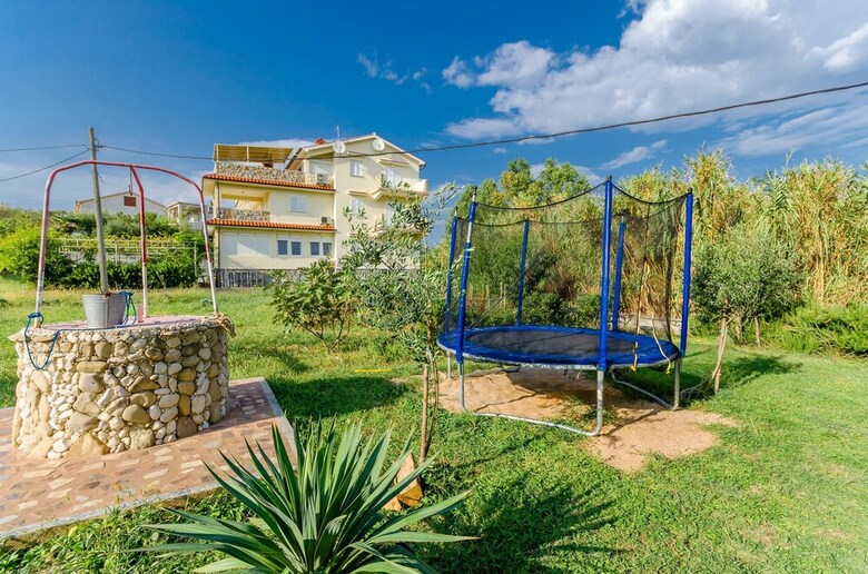 Apartments Rajka