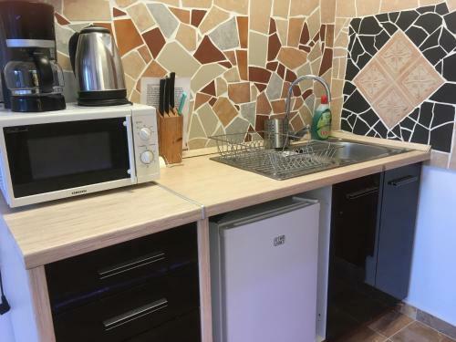 Apartamento M�ricz Villa