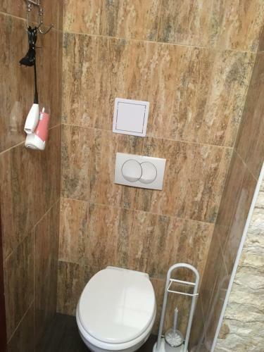 Apartamento M�ricz Villa