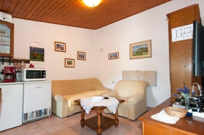 House Ljiljana
