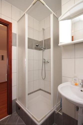 Hostal Studio Mali Losinj 7941a