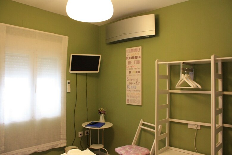 Apartamento La Casa De Jose