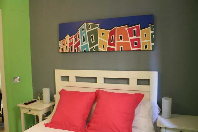 Apartamento La Casa De Jose