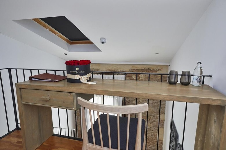 Hotel La Alqueria De Vilches