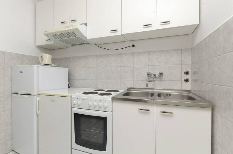 Apartments Marija
