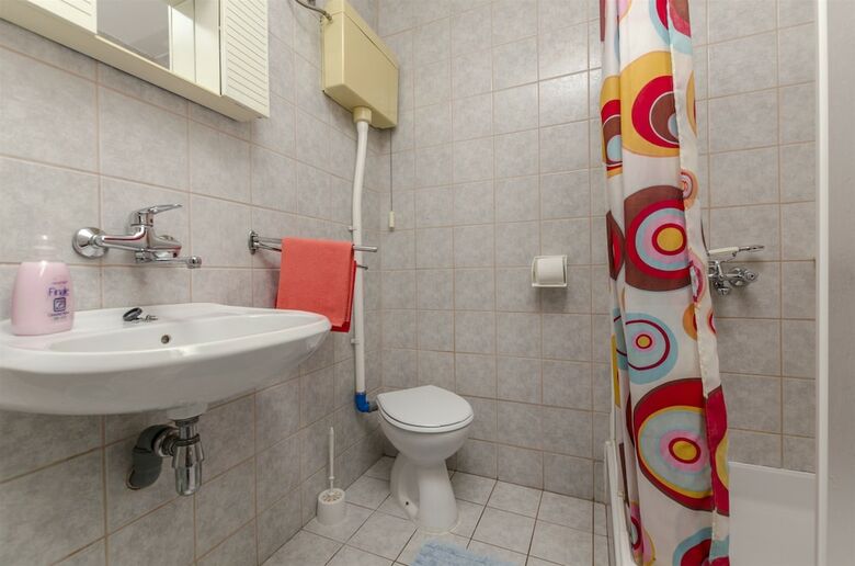 Apartments Marija