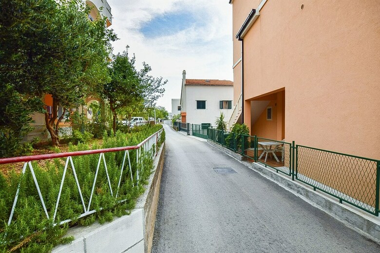 Apartments Nevenka