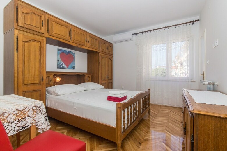 Apartments And Rooms Nada