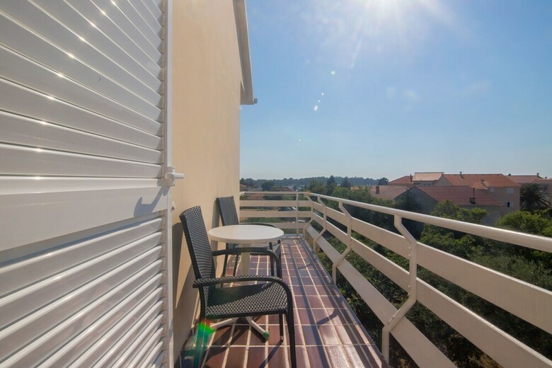 Apartments And Rooms Nada