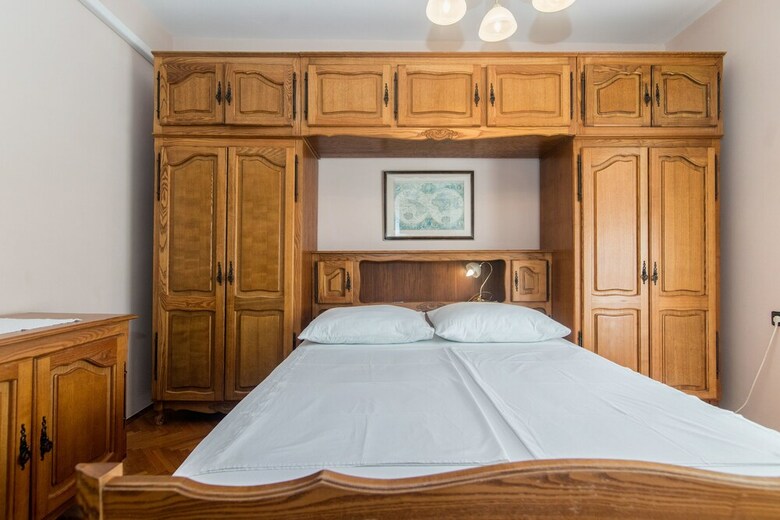 Apartments And Rooms Nada