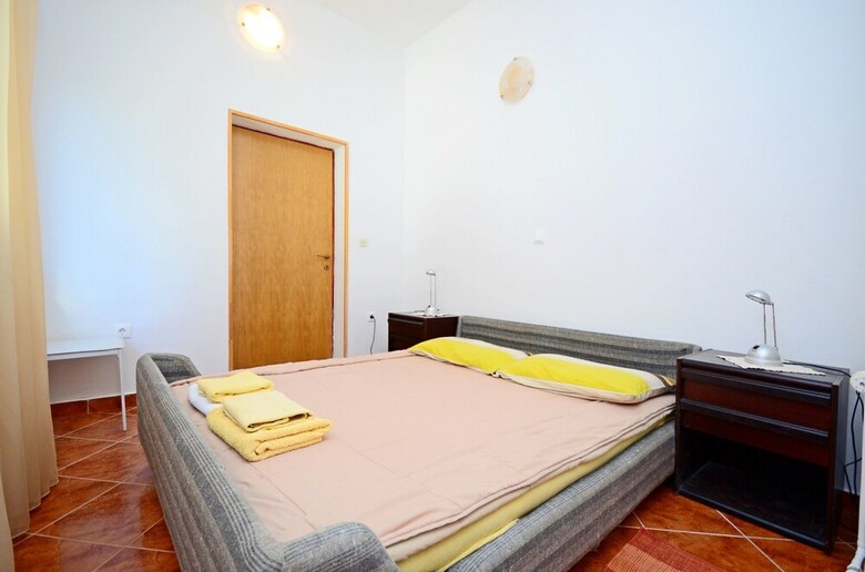 Apartments Ante
