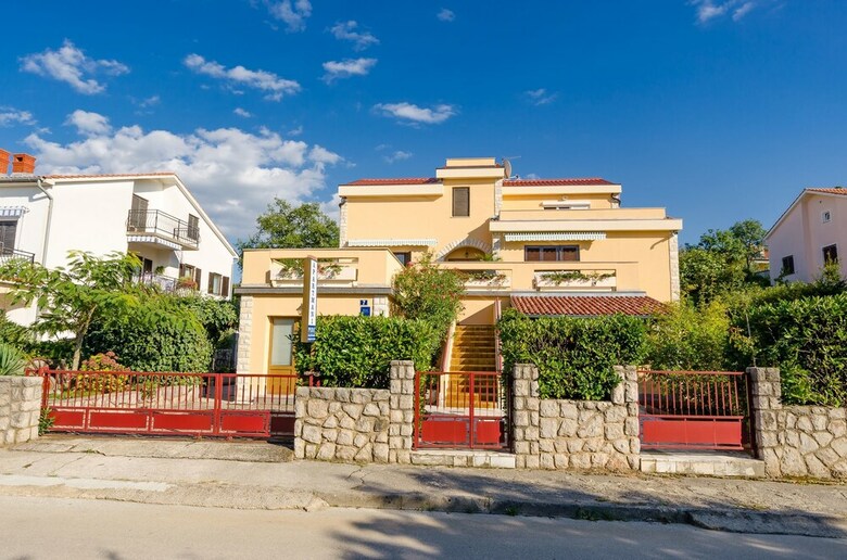 Apartments Ante