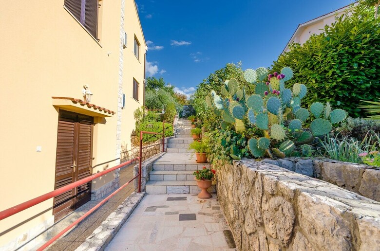 Apartments Ante