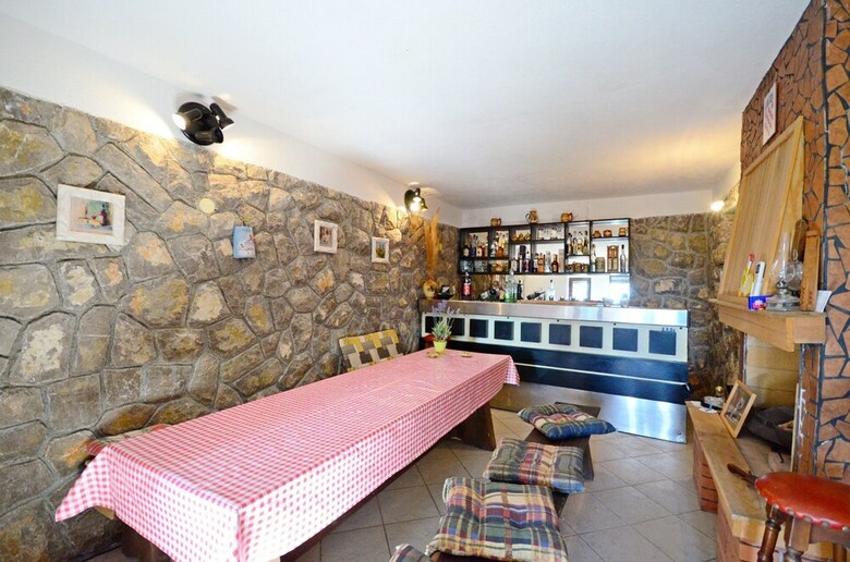 Apartments Ante