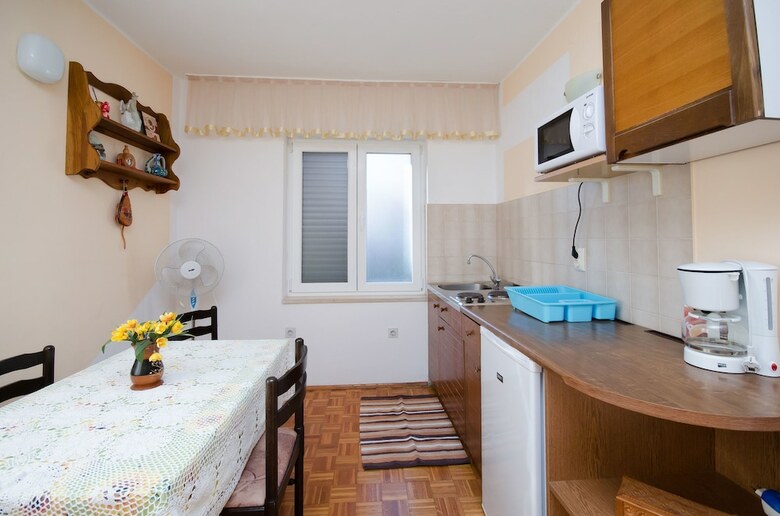 Apartments Dragica