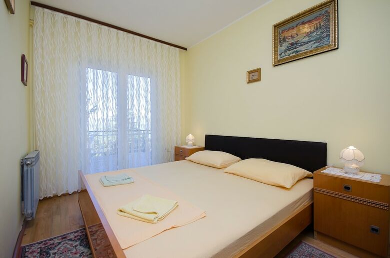 Apartments Dragica