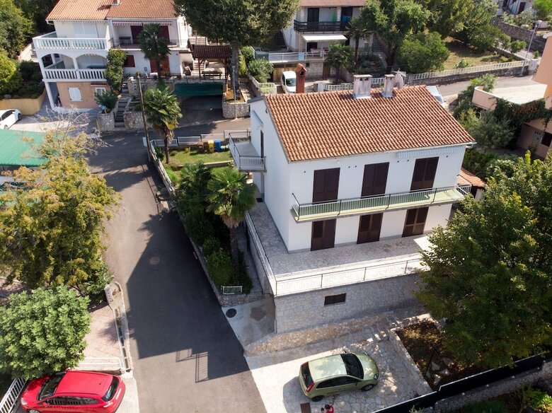 Apartments Dragica