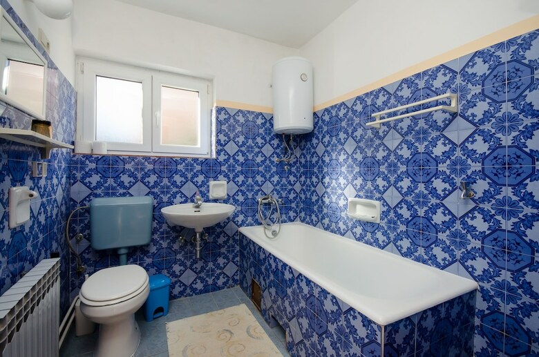 Apartments Dragica