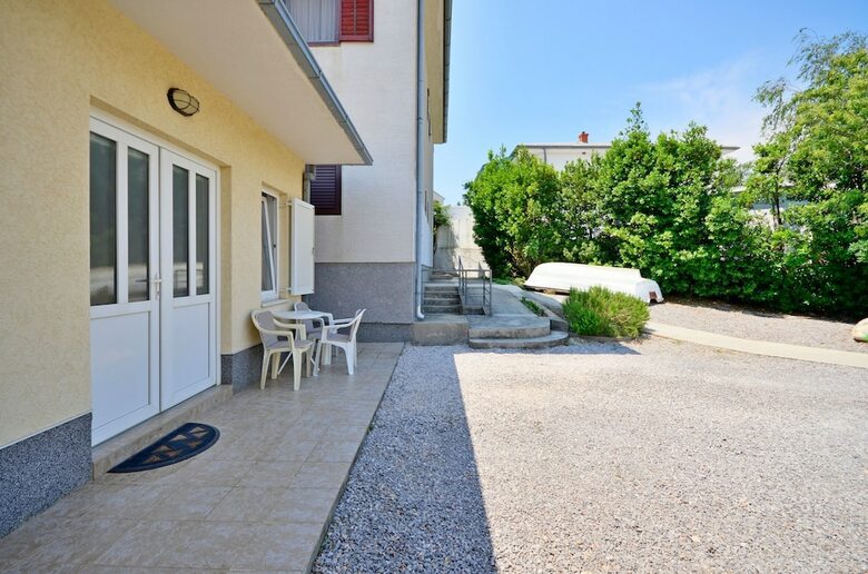 Apartments Branimir