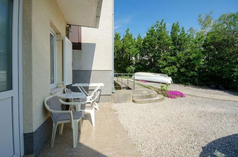 Apartments Branimir