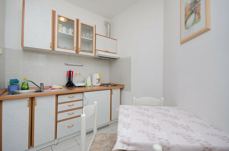 Apartments Branimir