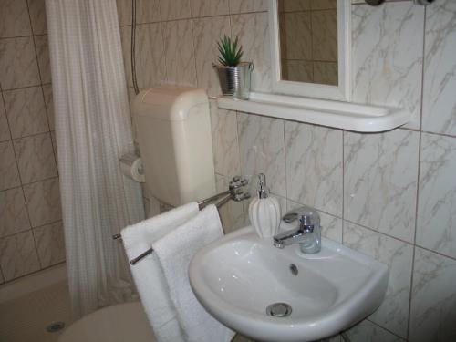 Apartments Celina
