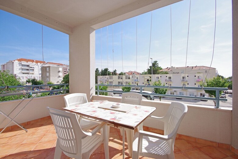 Apartments Slobodanka