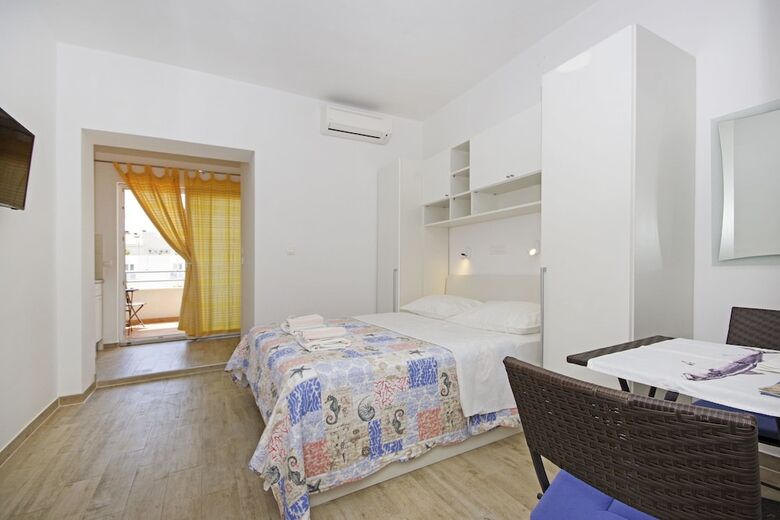 Apartments Slobodanka