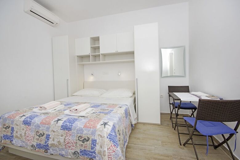 Apartments Slobodanka