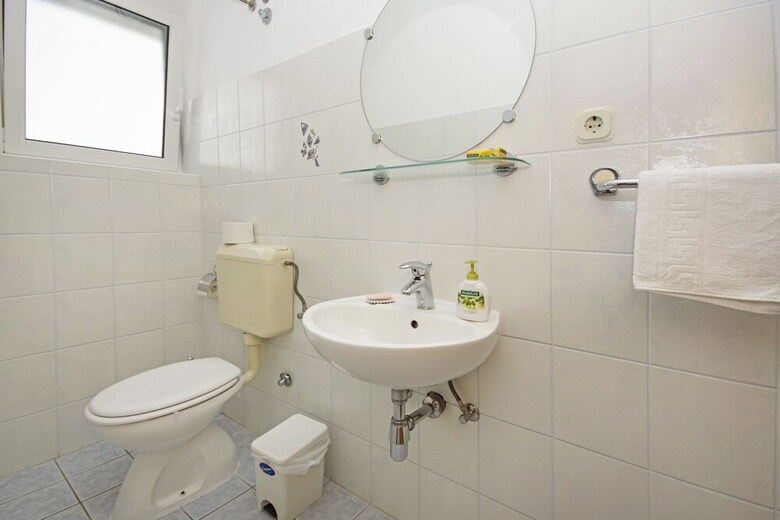 Apartments Slobodanka