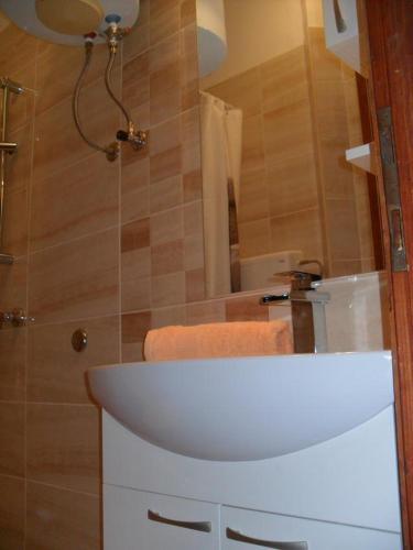 Hostal Studio Orebic 10256a