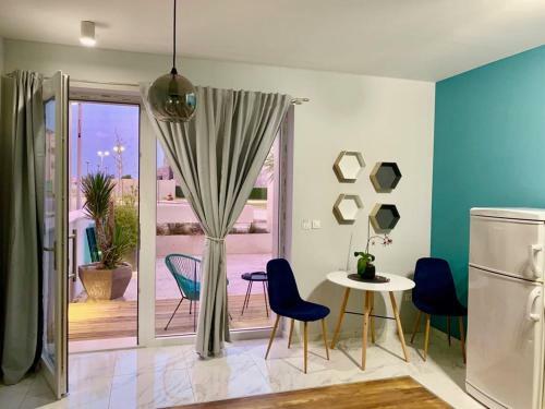 Apartamentos Deluxe Suites Mandi?