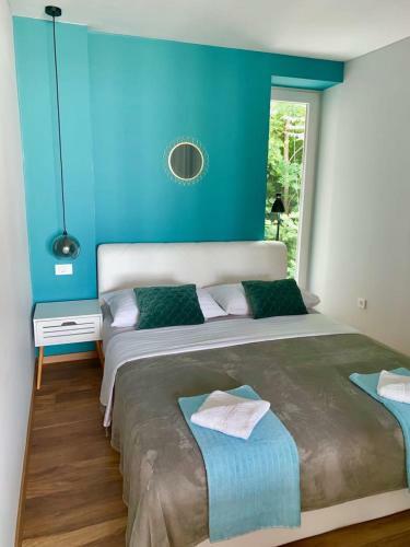 Apartamentos Deluxe Suites Mandi?