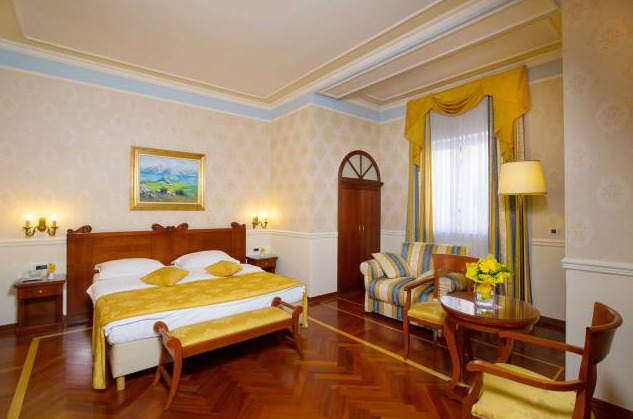 Amadria Park Hotel Sveti Jakov