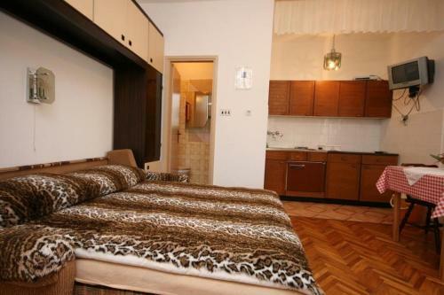 Hostal Studio Novalja 6483a